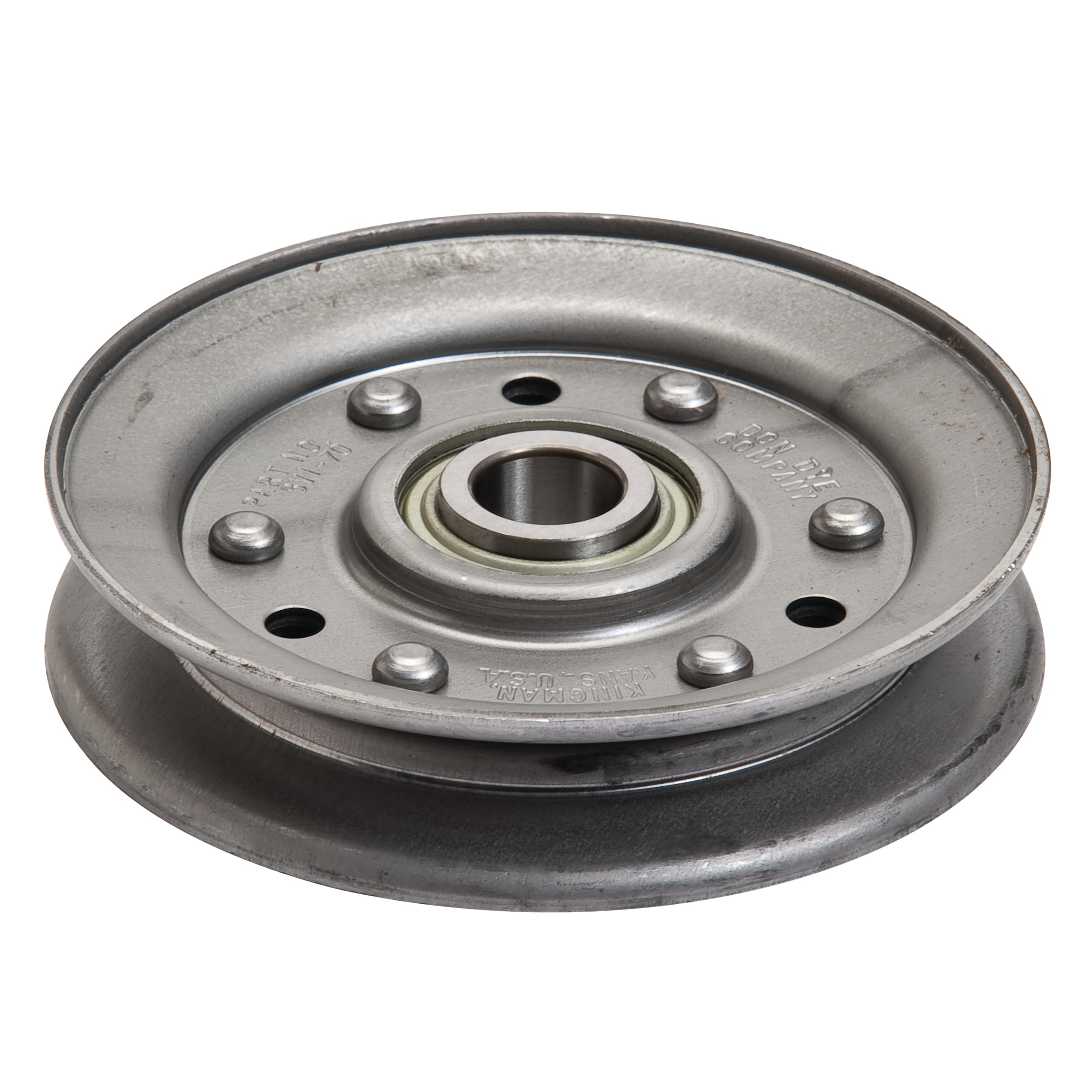 Oregon V Idler Pulley-78-010 Dixie Chopper
