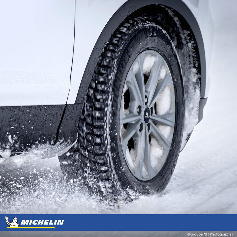X-Ice Michelin Snow 255/45R18 103H Bsw Winter tire