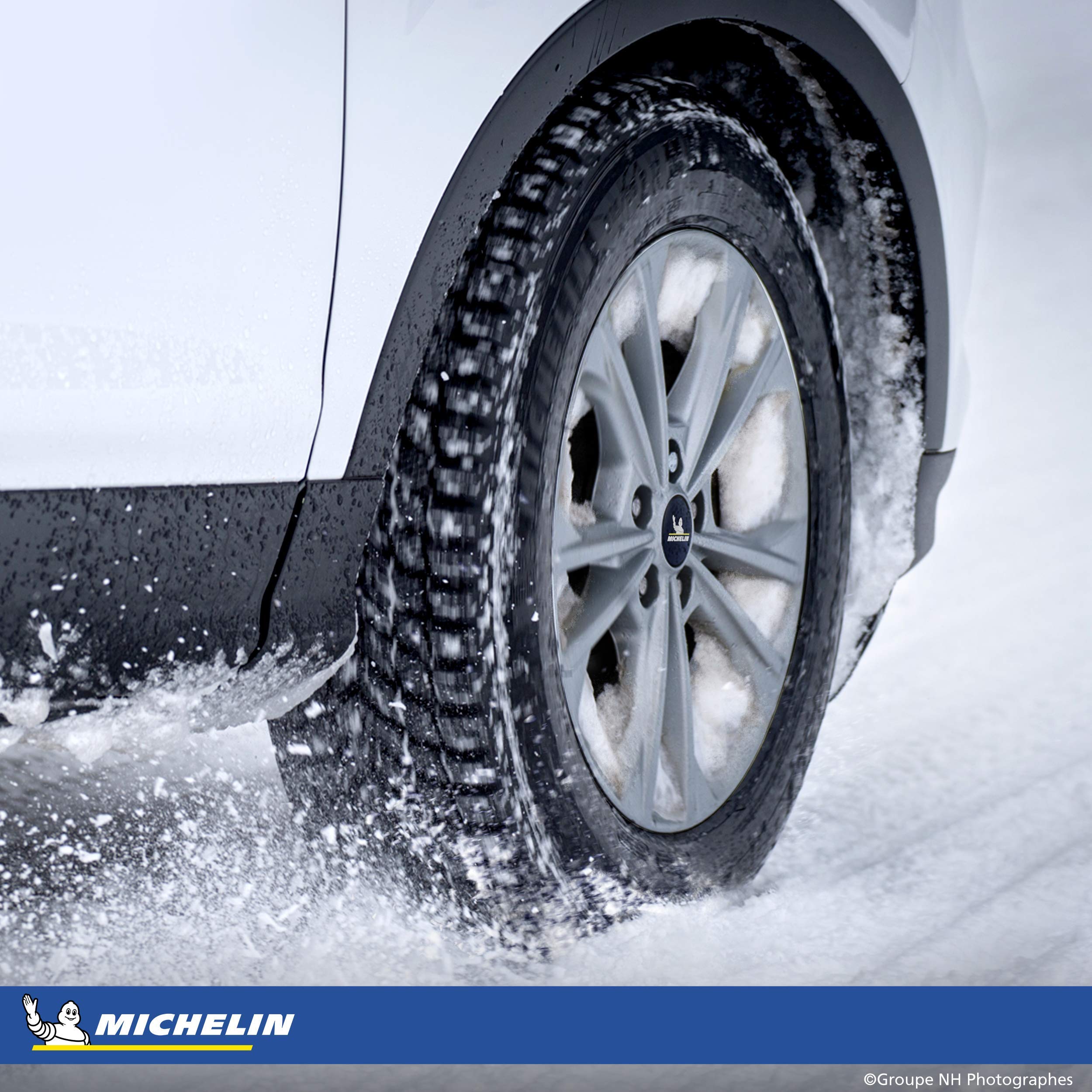 215/50R17 Michelin X-Ice Snow 95H Bsw Winter tire
