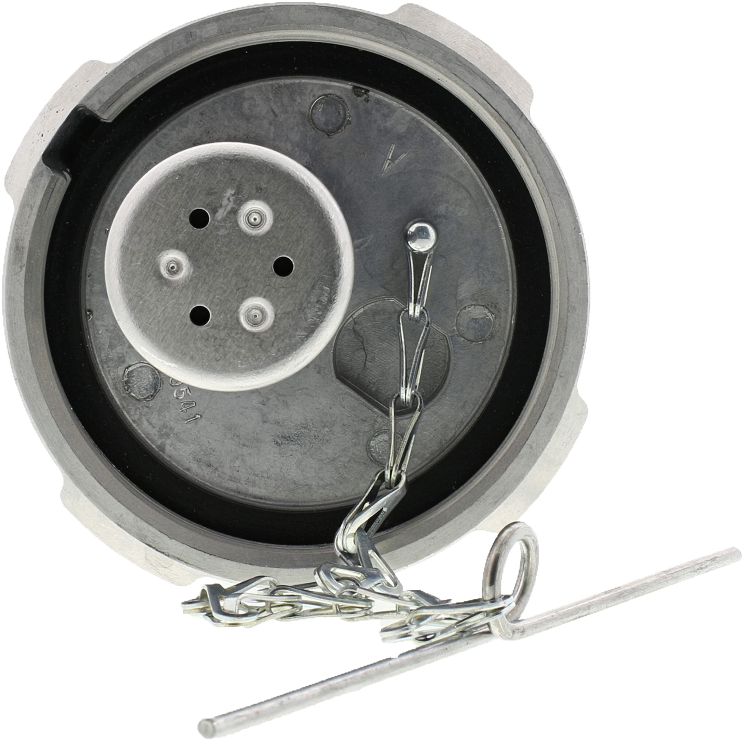 Gates OE Equivalent 31322 Fuel Tank Cap