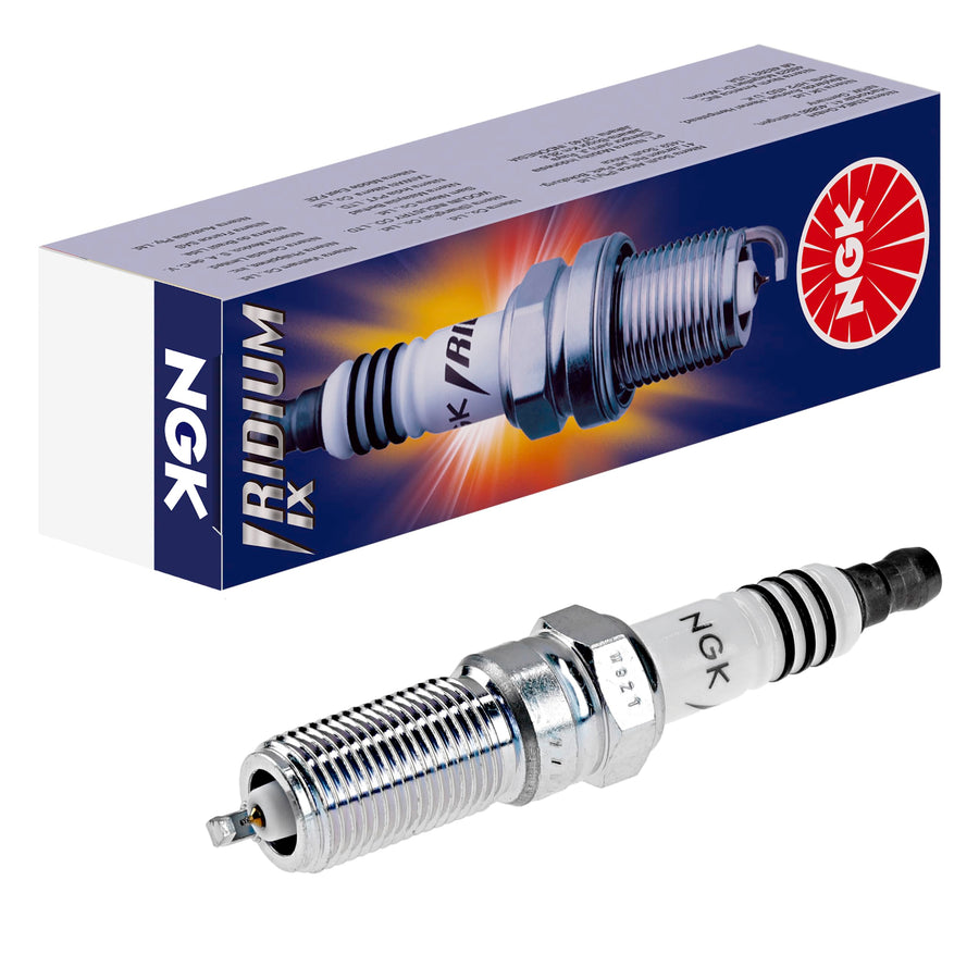1 Count NGK 6509 Spark Plug (Pack of 1)