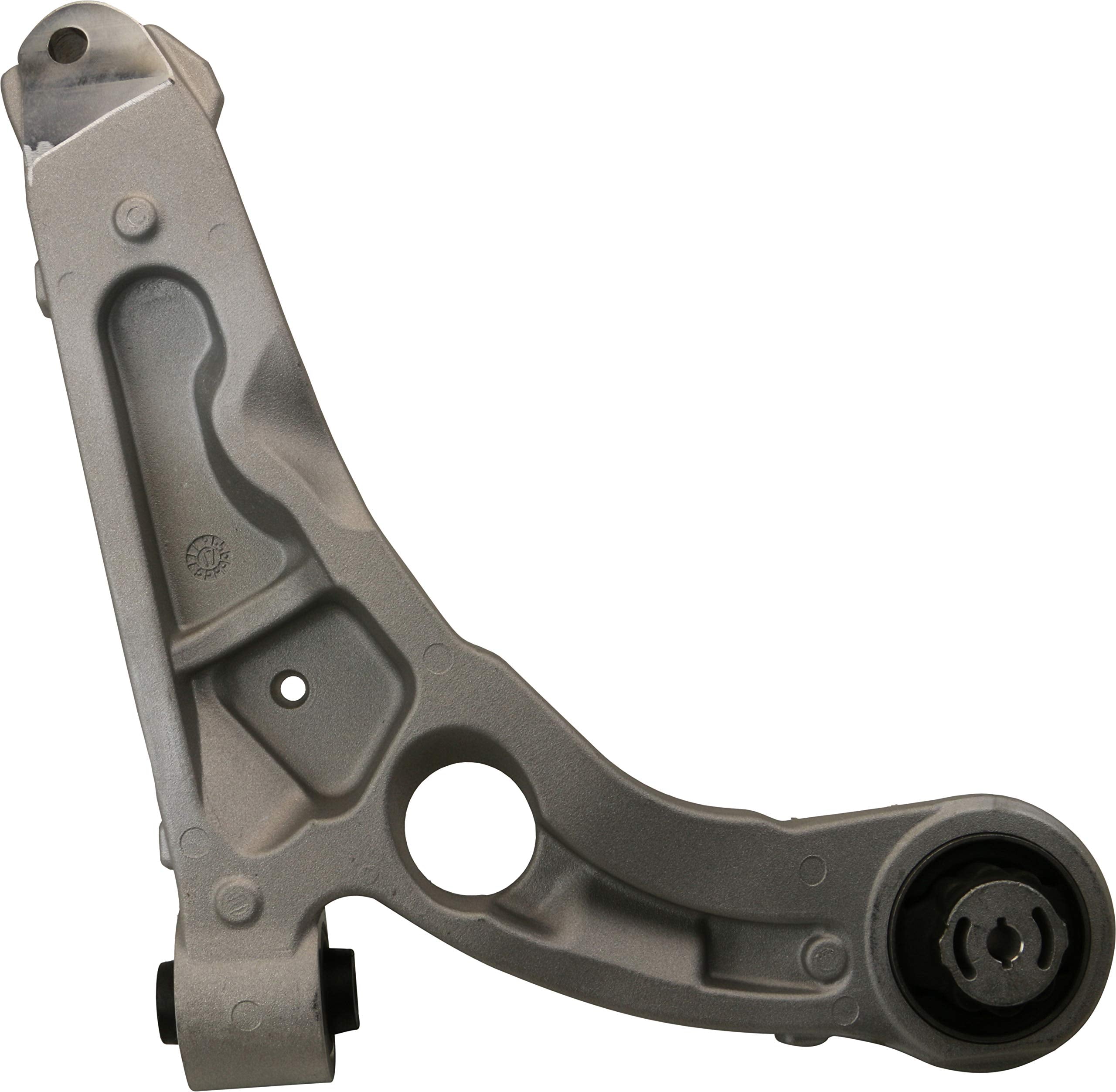 MOOG Suspension Control Arm front left lower RK643179