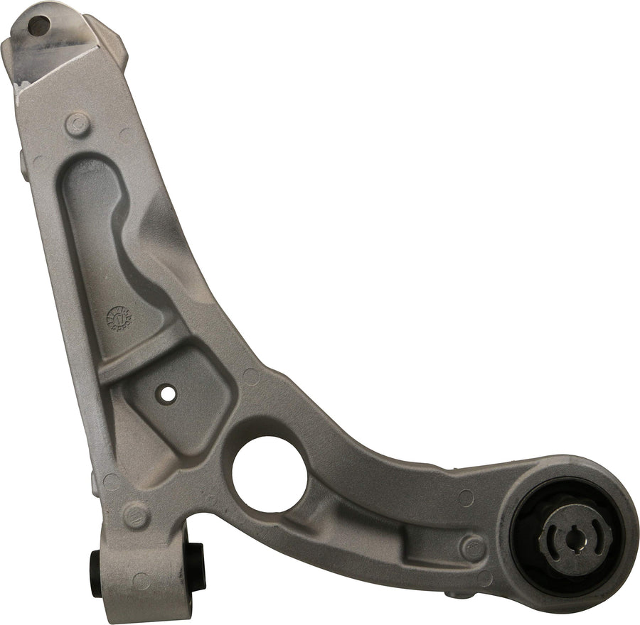 MOOG Suspension Control Arm front left lower RK643179