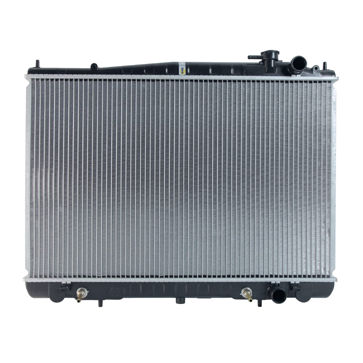 00-04 Ns TYC Xtera/01-04 Frntr 3.3L V6 At 2R Pa (W/ Snsr) Rad
