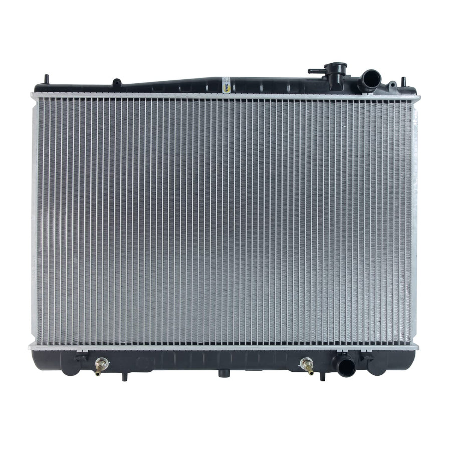 00-04 Ns TYC Xtera/01-04 Frntr 3.3L V6 At 2R Pa (W/ Snsr) Rad