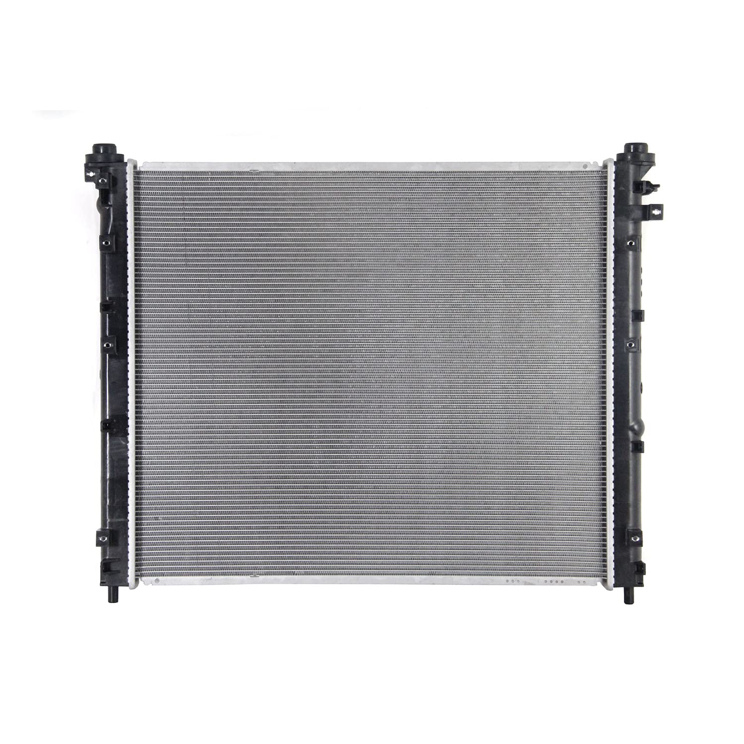 Cadillac STS TYC 13112 Replacement Radiator