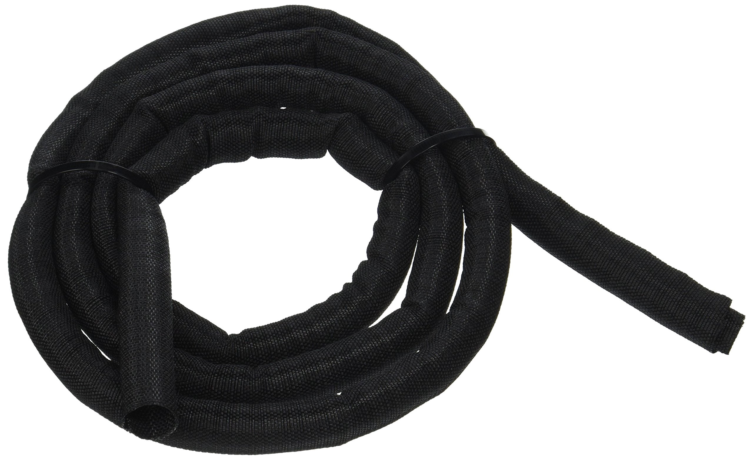 70959 Painless Wiring Loom 3/4" ClassicBraid Length 6'