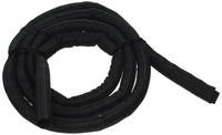 70959 Painless Wiring Loom 3/4" ClassicBraid Length 6'