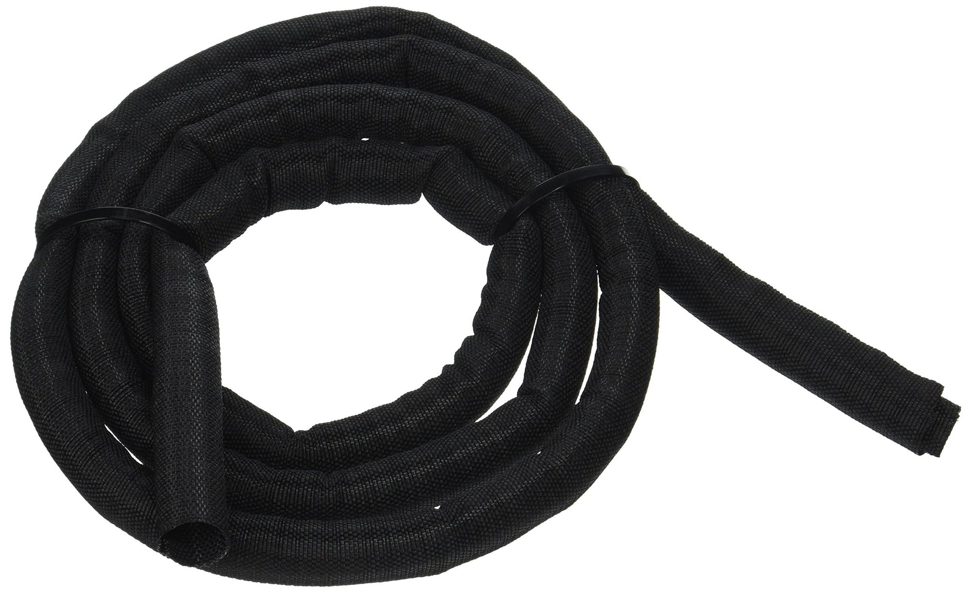 70959 Painless Wiring Loom 3/4" ClassicBraid Length 6'