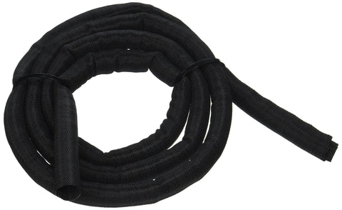 70959 Painless Wiring Loom 3/4" ClassicBraid Length 6'