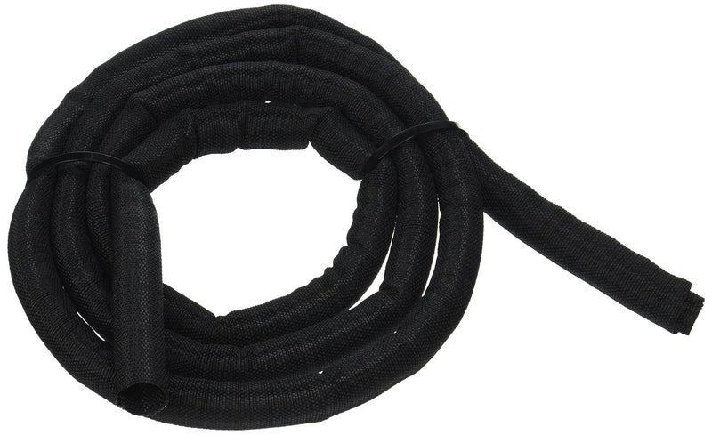 70959 Painless Wiring Loom 3/4" ClassicBraid Length 6'
