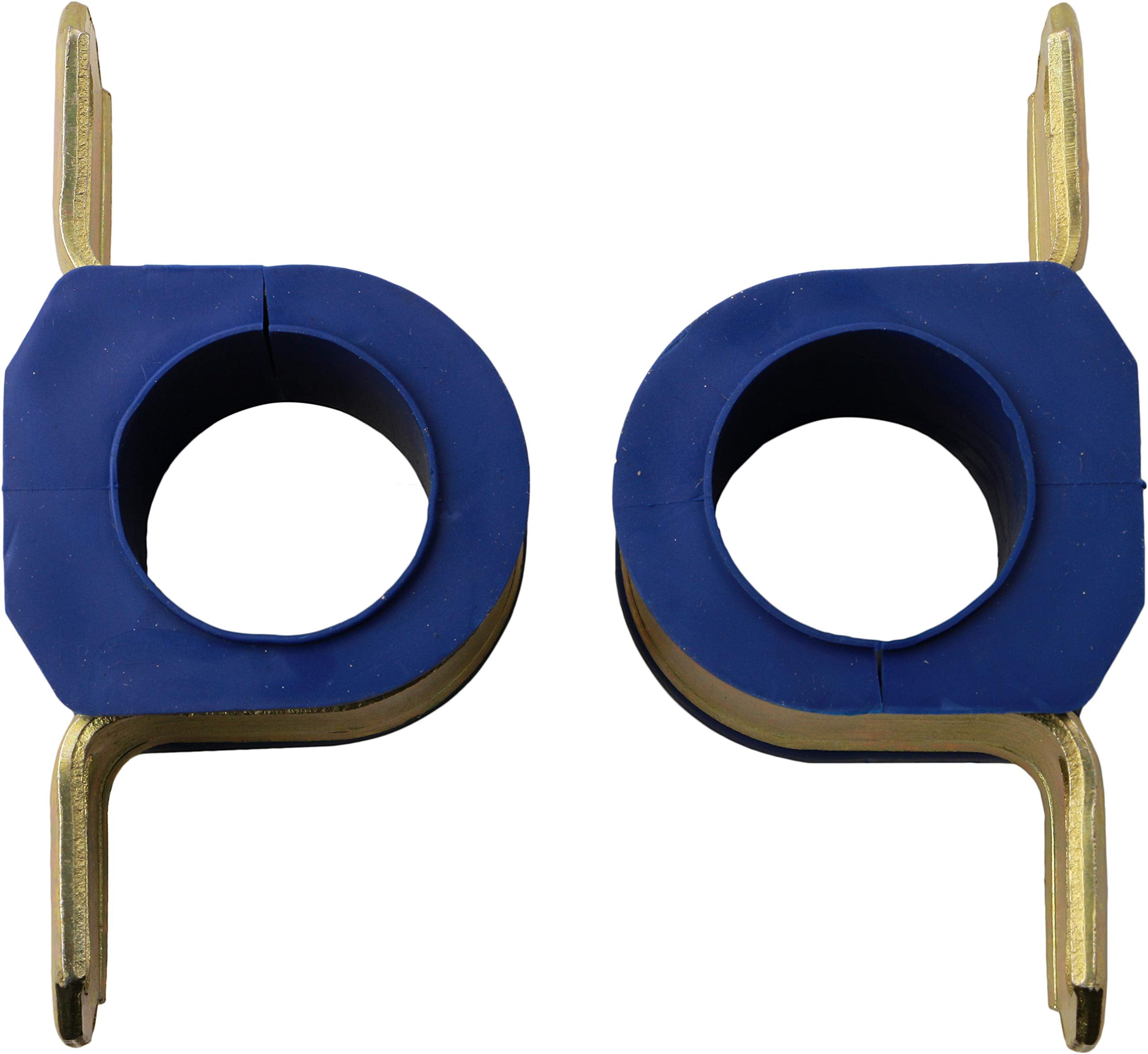 Suspension Stabilizer Bar Bushing Kit MOOG K7327 for Chevrolet Silverado 2500 HD