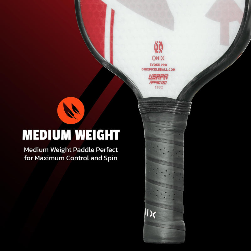 Red ONIX Evoke Pro