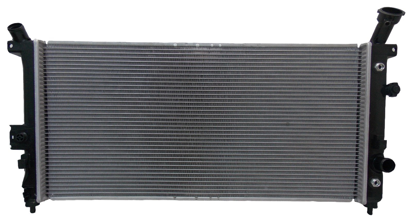 Radiator CSF 3448
