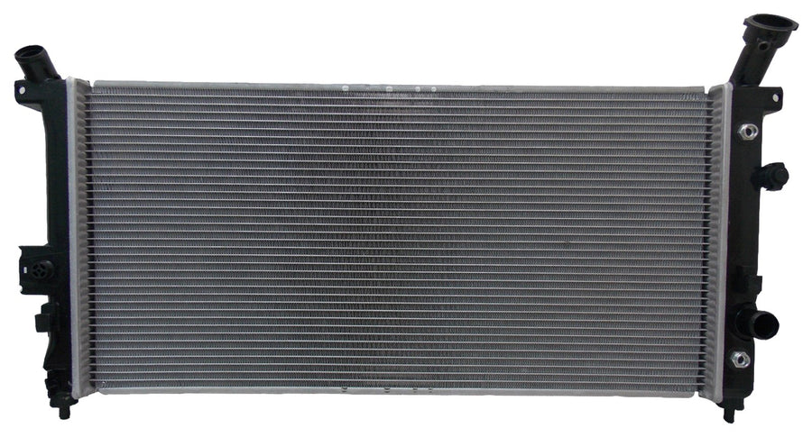 Radiator CSF 3448