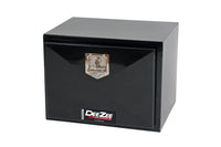 Black Dee Zee DB-2600 Steel Underbed Tool Box
