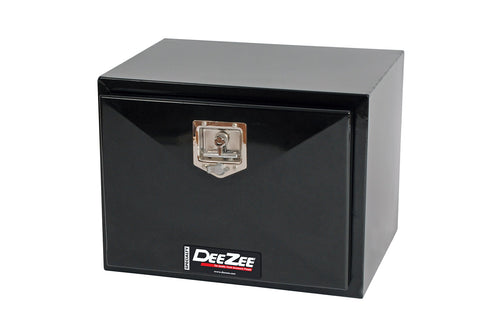 Black Dee Zee DB-2600 Steel Underbed Tool Box