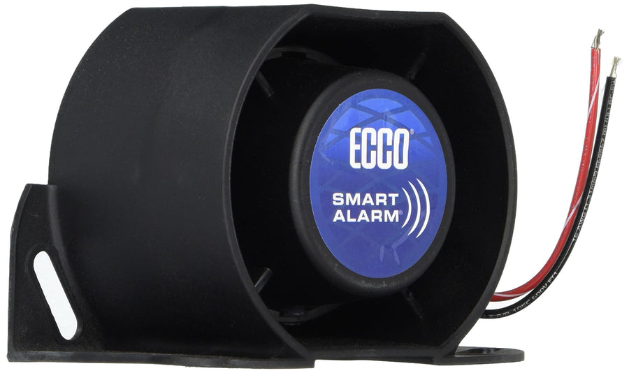 Back Up Alarm ECCO SA917N