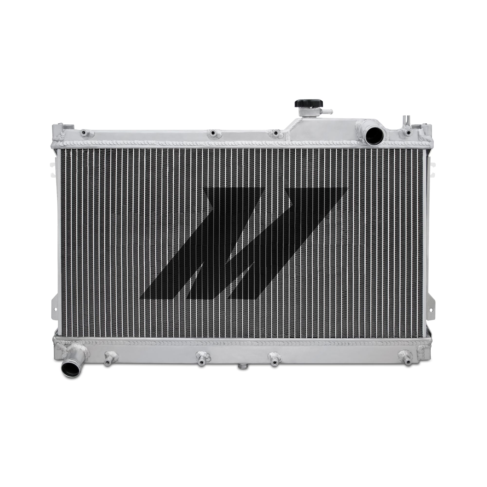 Mishimoto Performance Aluminum Radiator MMRAD-MIA-90, Compatible with Mazda MX-5 Miata, 1990-1997