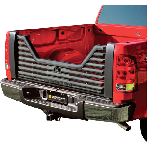 Louvered Tailgate Stromberg Carlson VGD-02-4000