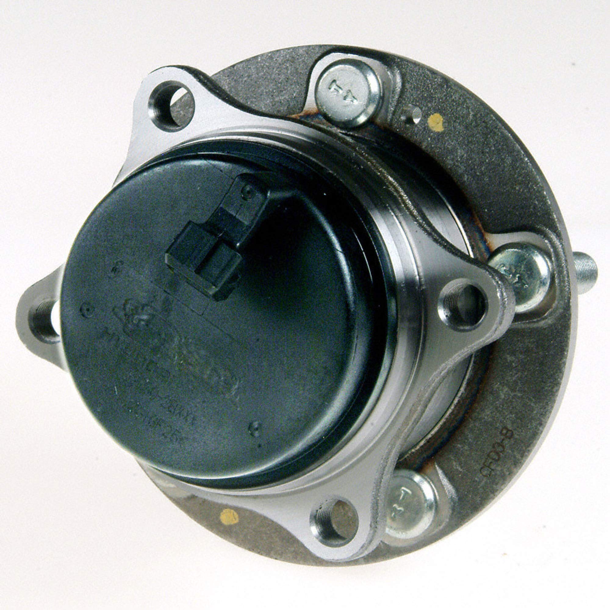 Wheel Bearing and Hub Assembly MOOG for Hyundai Santa Fe