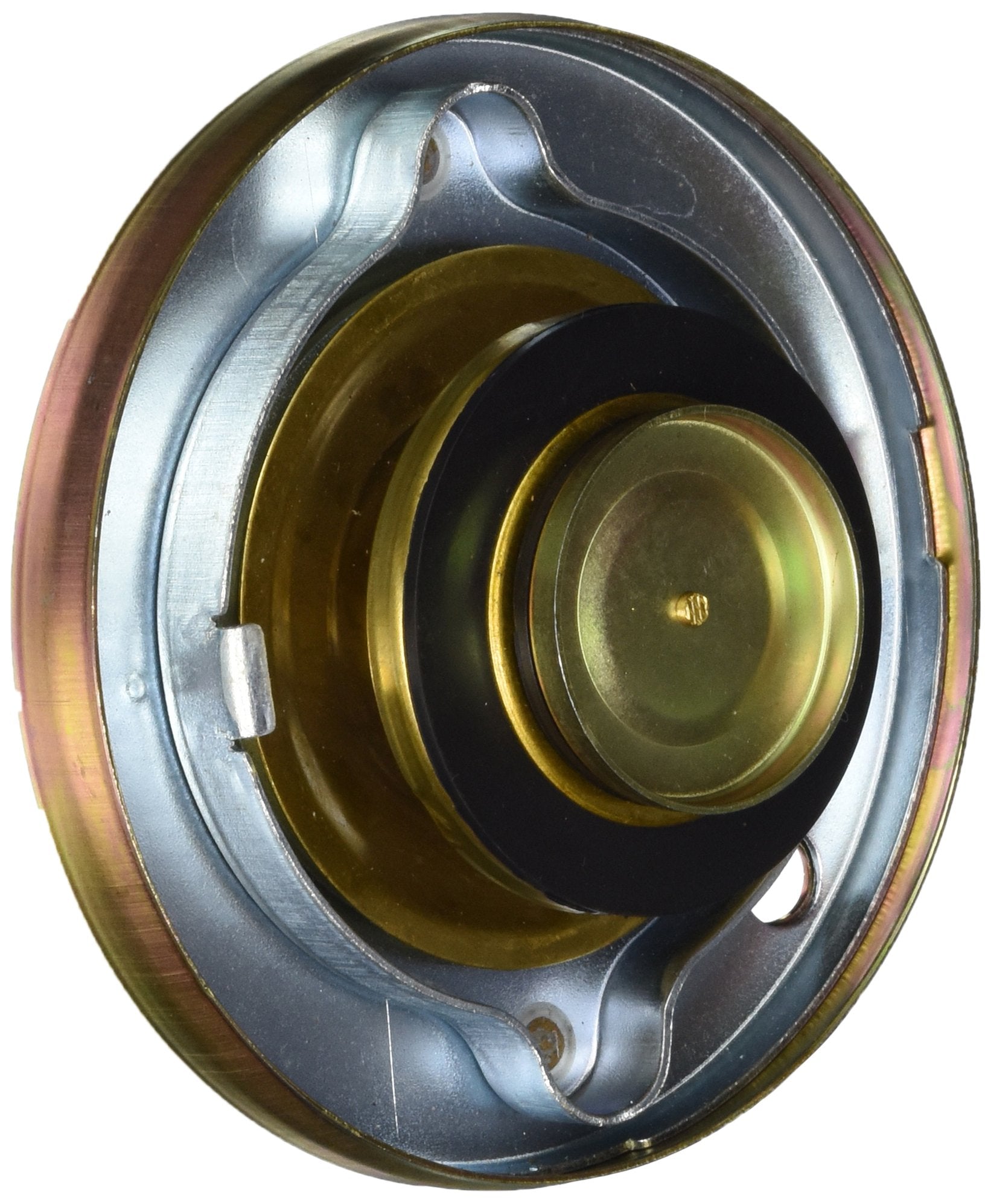 3551PK Weather Guard Fuel Cap