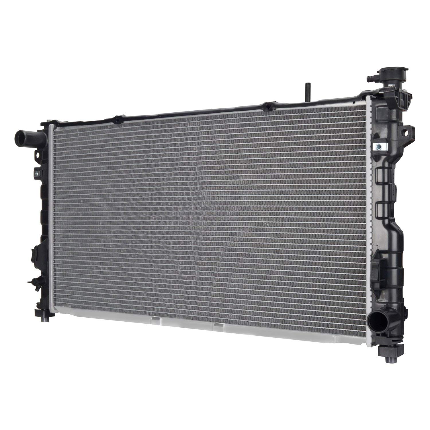 Dodge Grand Caravan 2795 Chrysler Town & Country 3.3 3.8 New Radiator