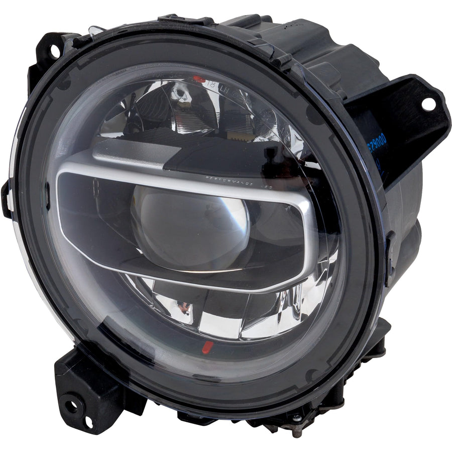 Jeep Gladiator H Assembly Front - Left (Driver) Replacement DEPO 55112879AG CH2502327