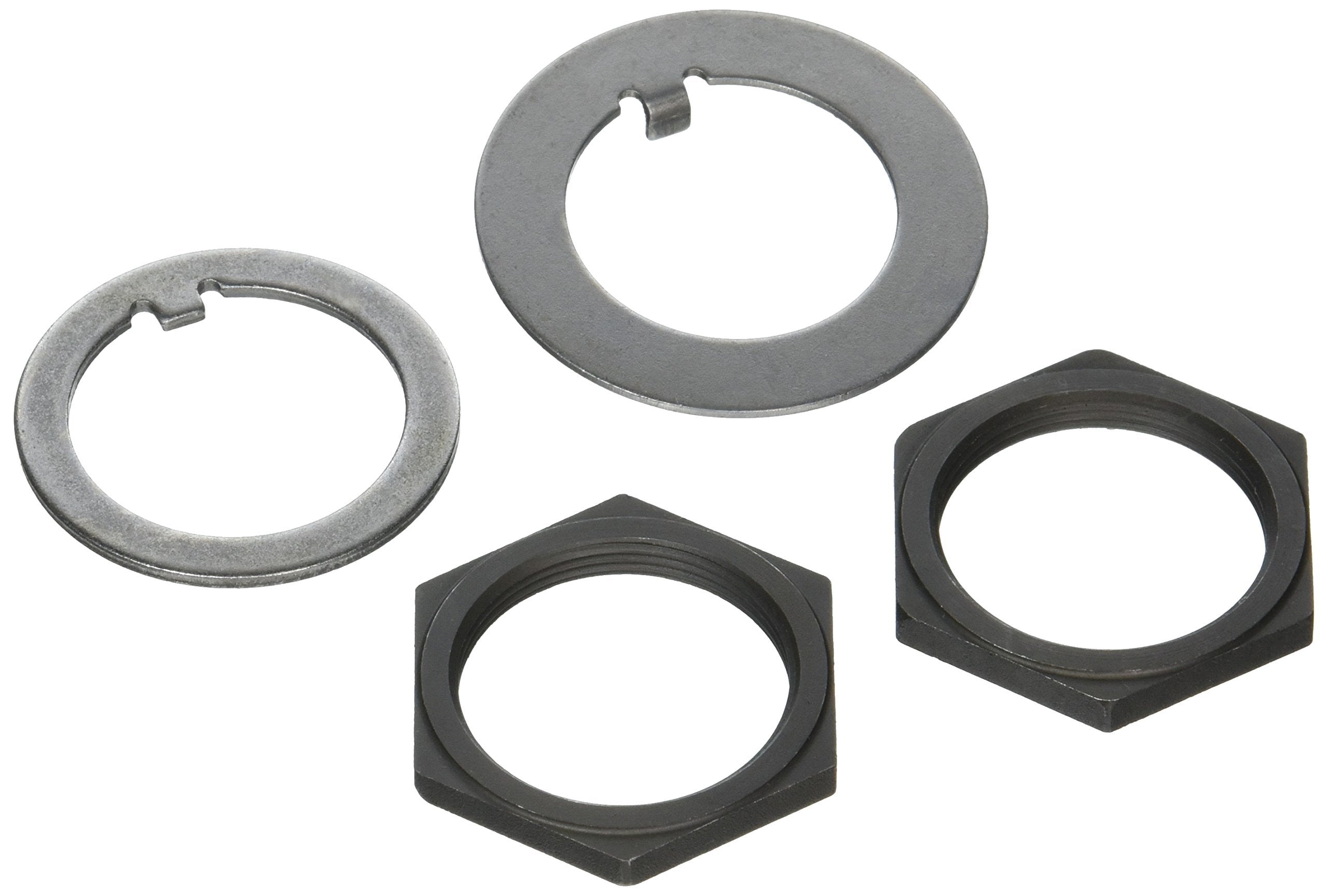 Brake Crown Automotive Spindle Nut Kit