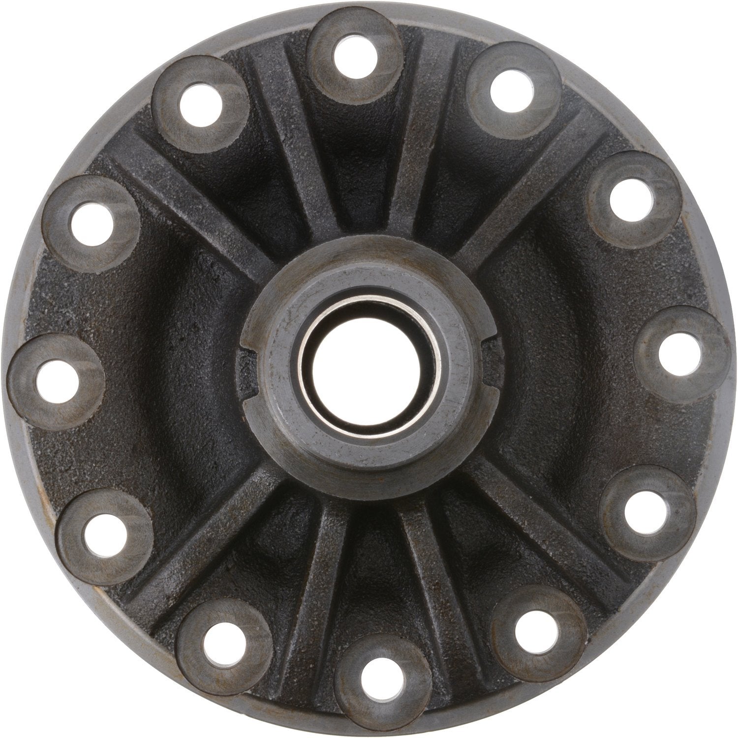 Spicer 10019420 SVL Differential Carrier (GM 9.25, GM 9.5 IFS, Chrysler 9.25 Front), 1 Pack