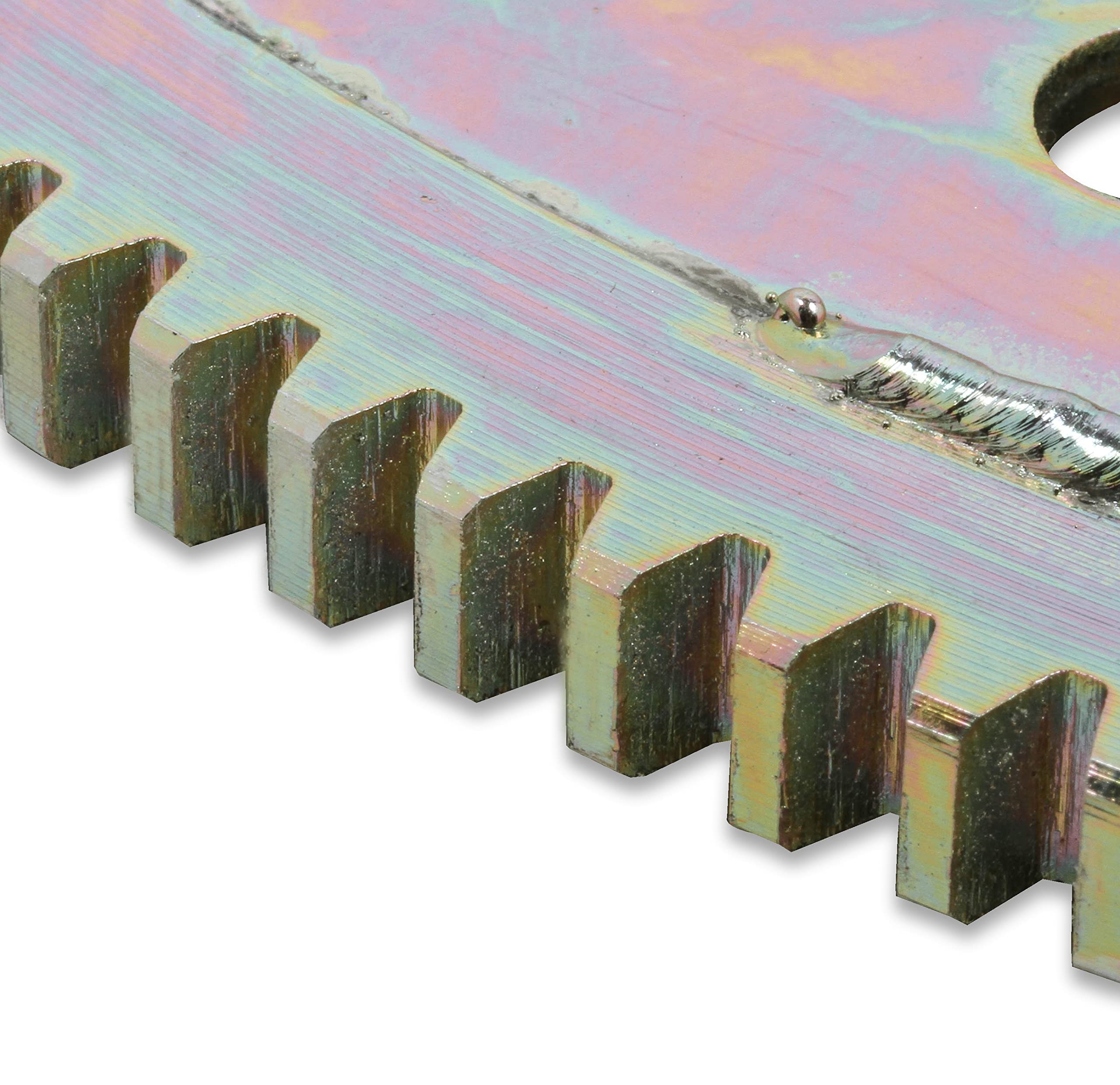 12-055 Hays Steel SFI Certified Flexplate