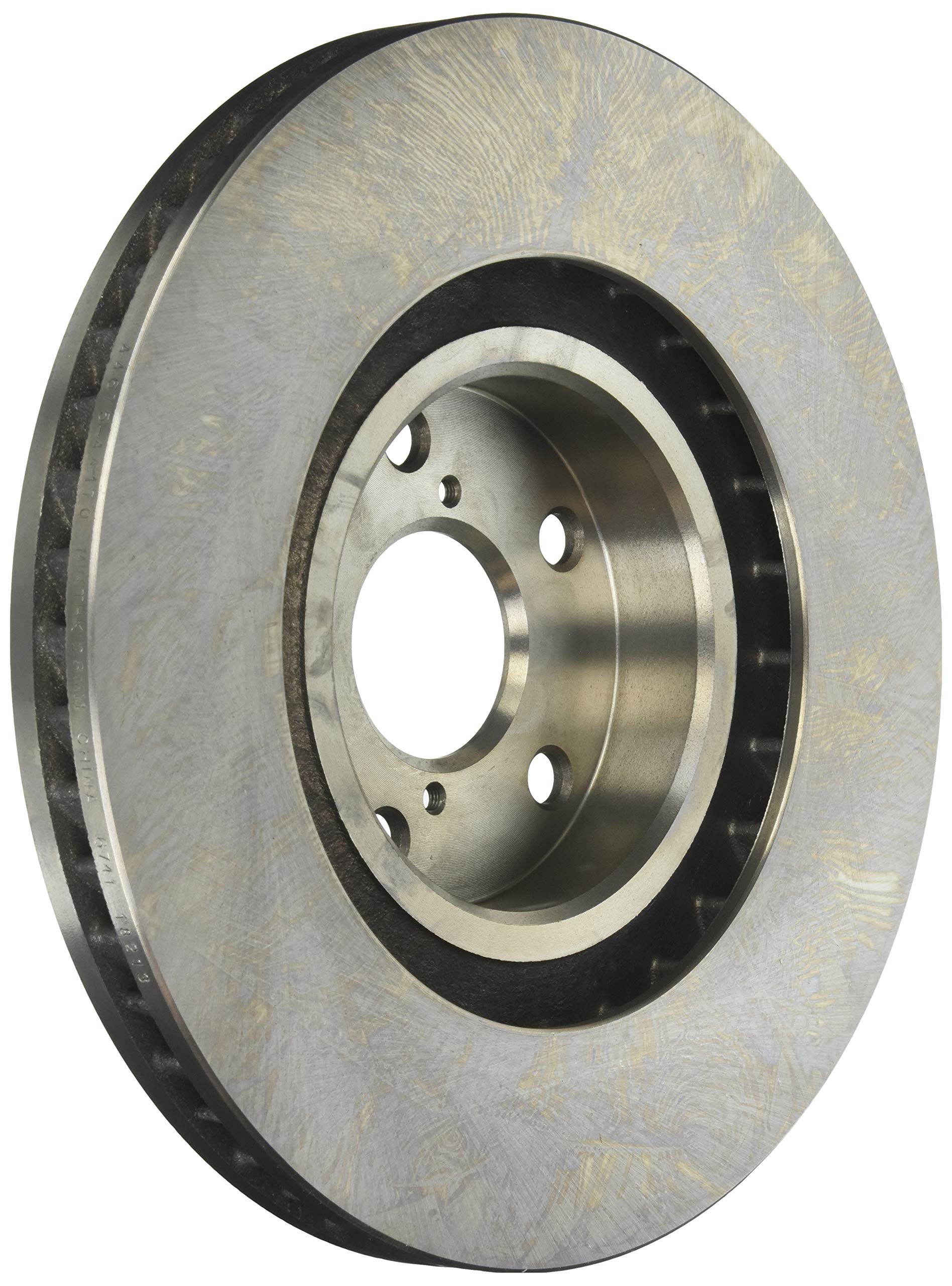 Standard Centric Brake Rotor - 121.44170