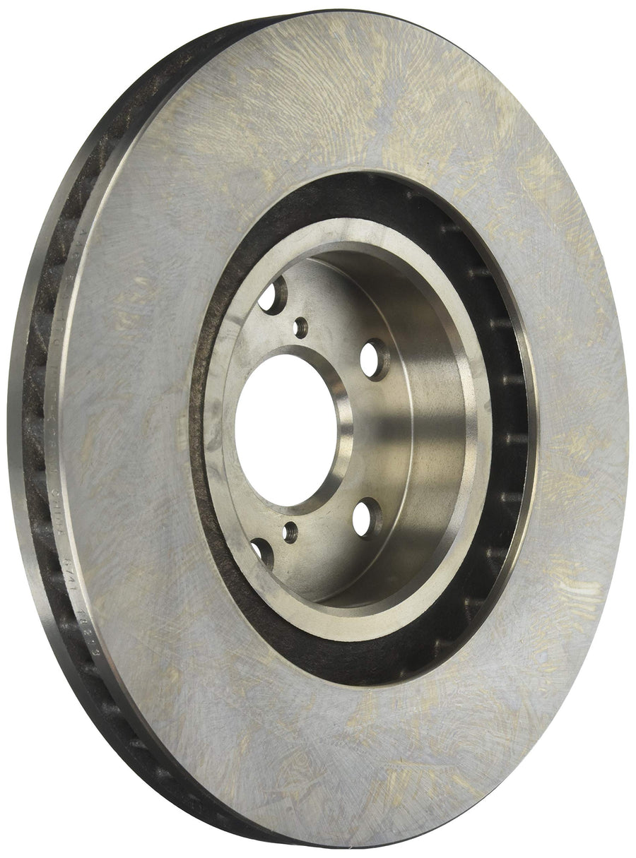 Standard Centric Brake Rotor - 121.44170