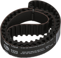 Gates Premium Automotive Timing Belt T223