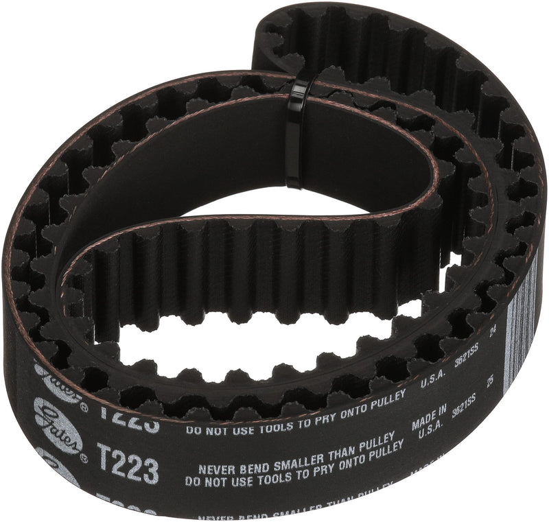 Gates Premium Automotive Timing Belt T223