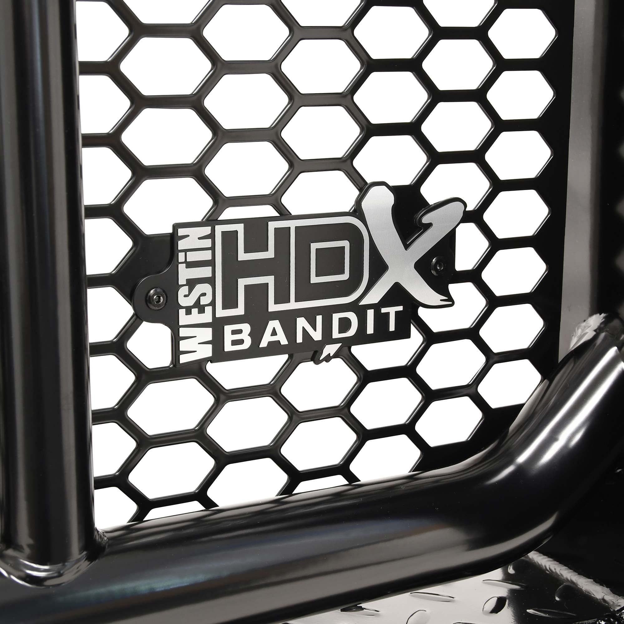 58-311205 Westin HDX Bandit Front Bumper fits 2023-2026 F-250 F-350 F-450 F-550 F-600