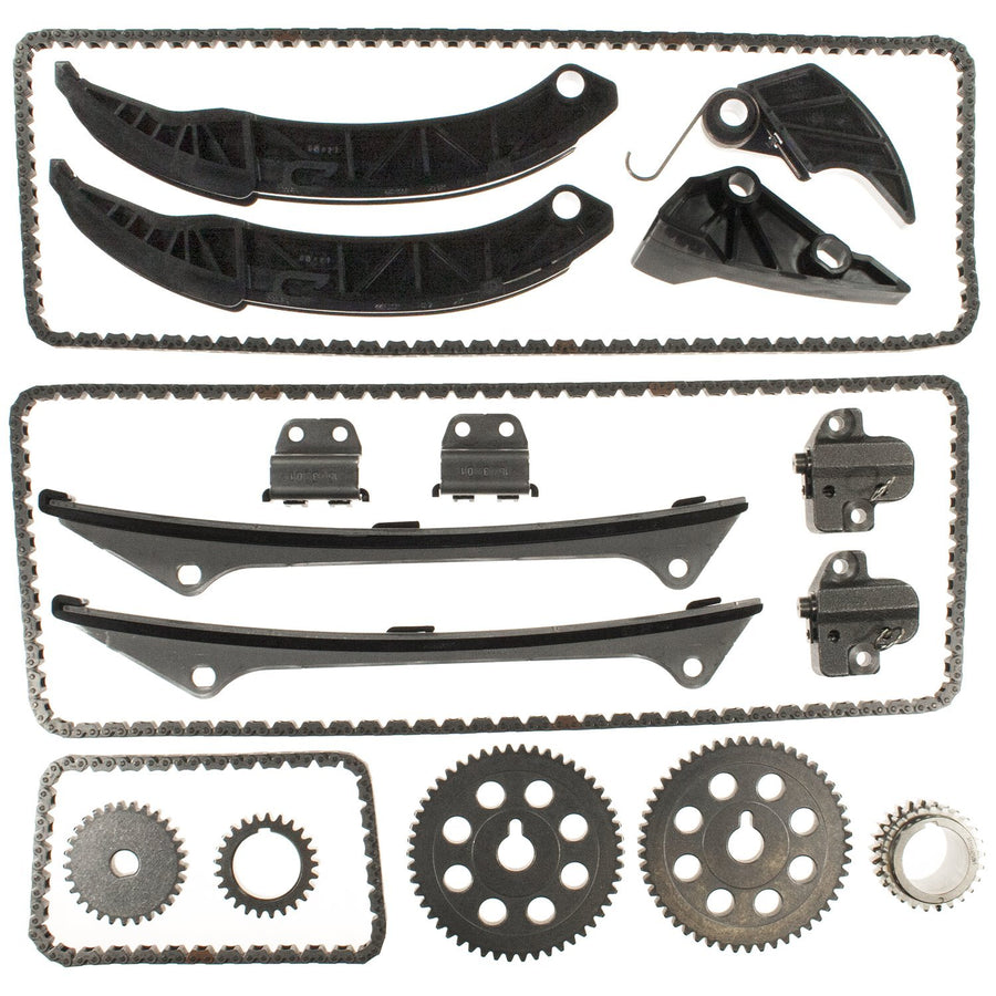 Melling 3-1045S Engine Timing Kit Stock Replacement