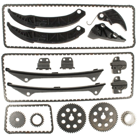 Melling 3-1045S Engine Timing Kit Stock Replacement