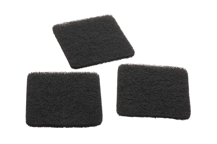 Weller Carbon Filters for WSA350 Fume Absorber WSA350 (3 Pack)