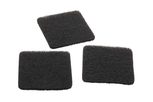 Weller Carbon Filters for WSA350 Fume Absorber WSA350 (3 Pack)