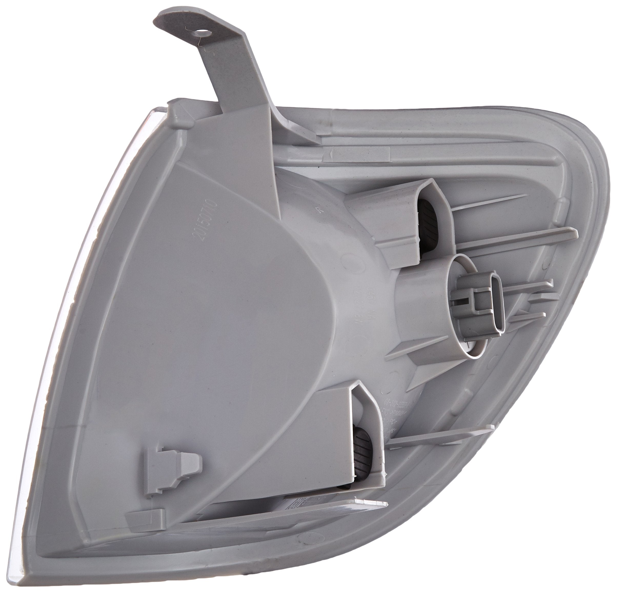 Replacement DEPO 312-1555R-AC Passenger Side Turn Signal Light