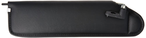 Sun Visor Set Crown Automotive (RT52001), Black