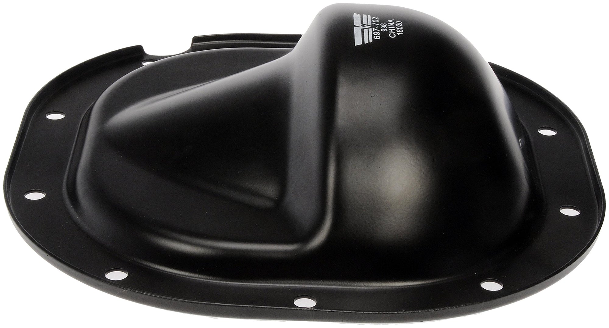 Dorman Rear Differential Cover 697-702 Compatible with Select Models