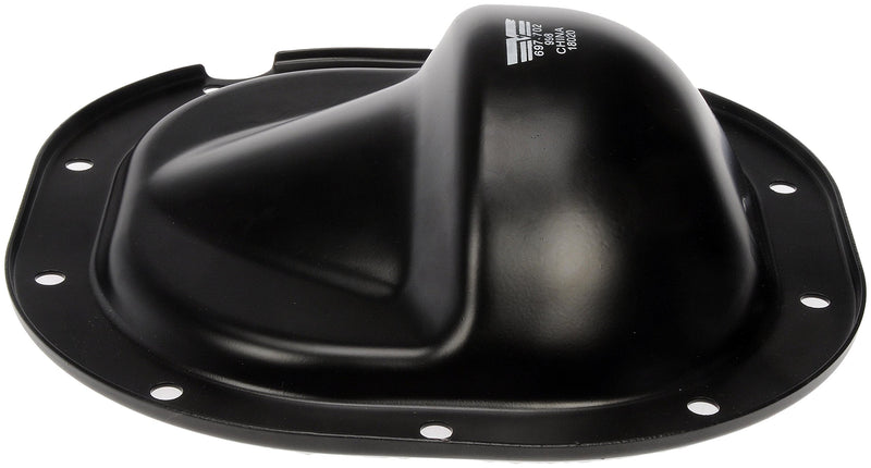 Dorman Rear Differential Cover 697-702 Compatible with Select Models