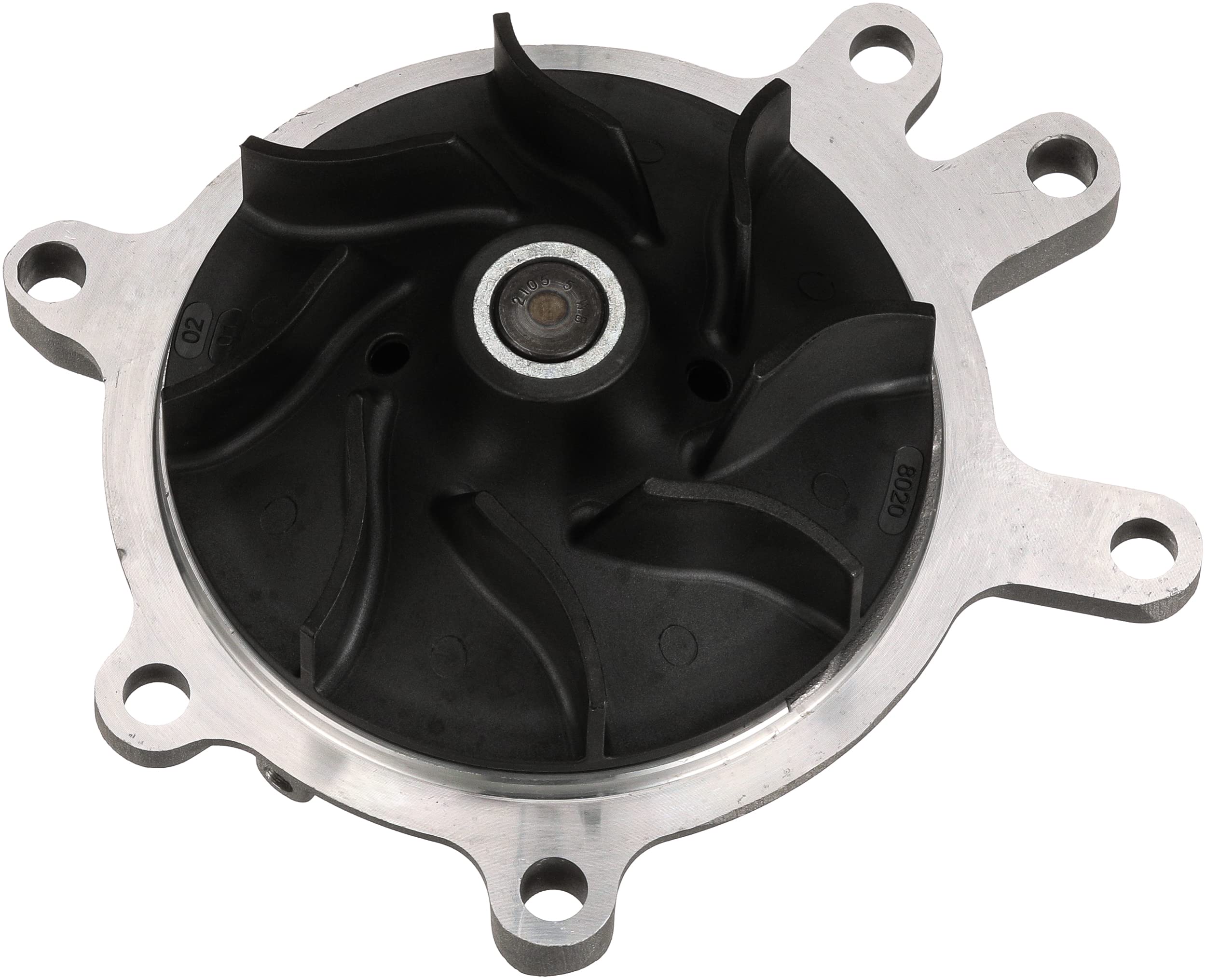 Premium Gates Engine Water Pump 42349