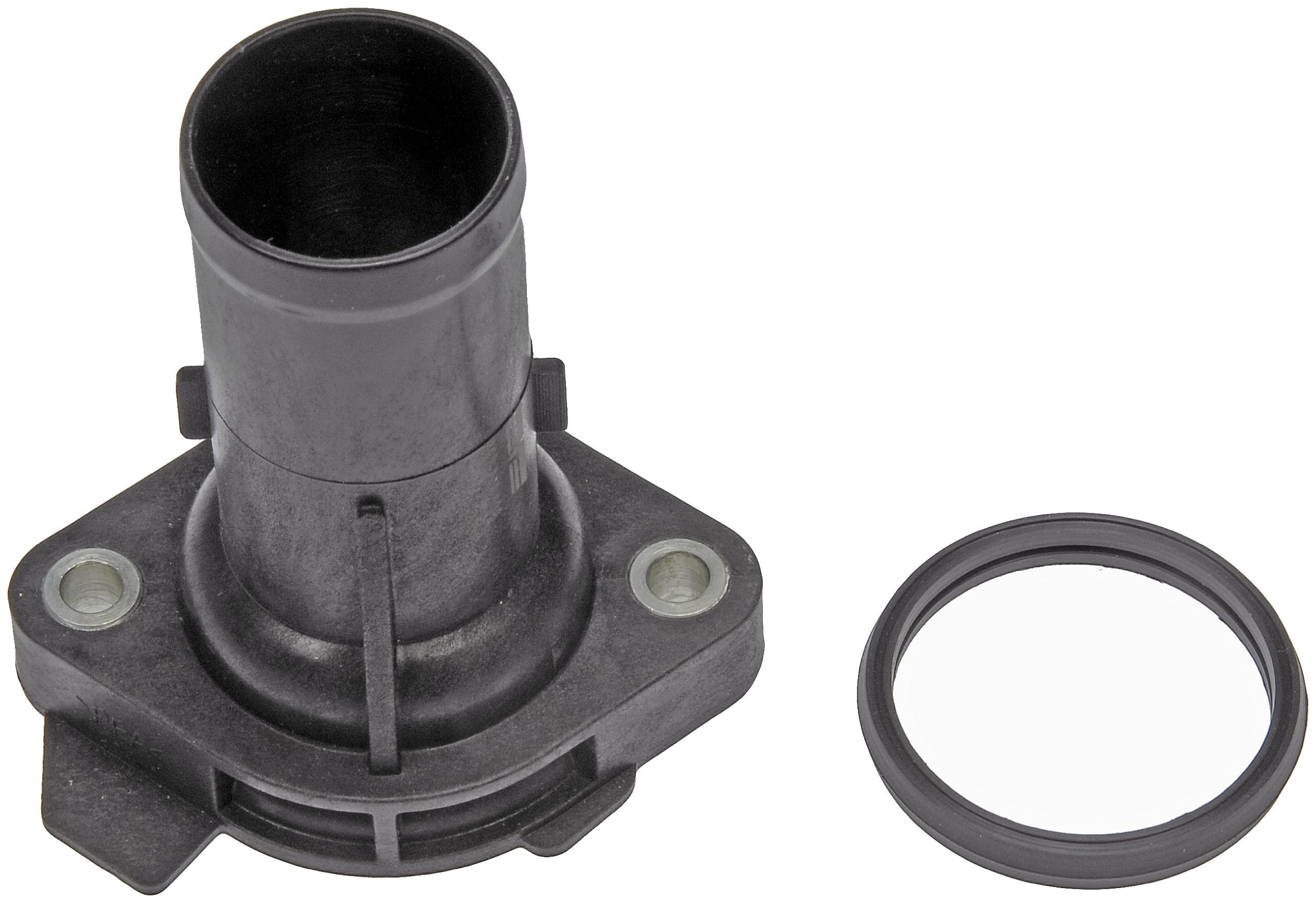 Dorman Engine Coolant Thermostat Housing 902-313 Compatible with Select Chrysler/Dodge/Volkswagen Models