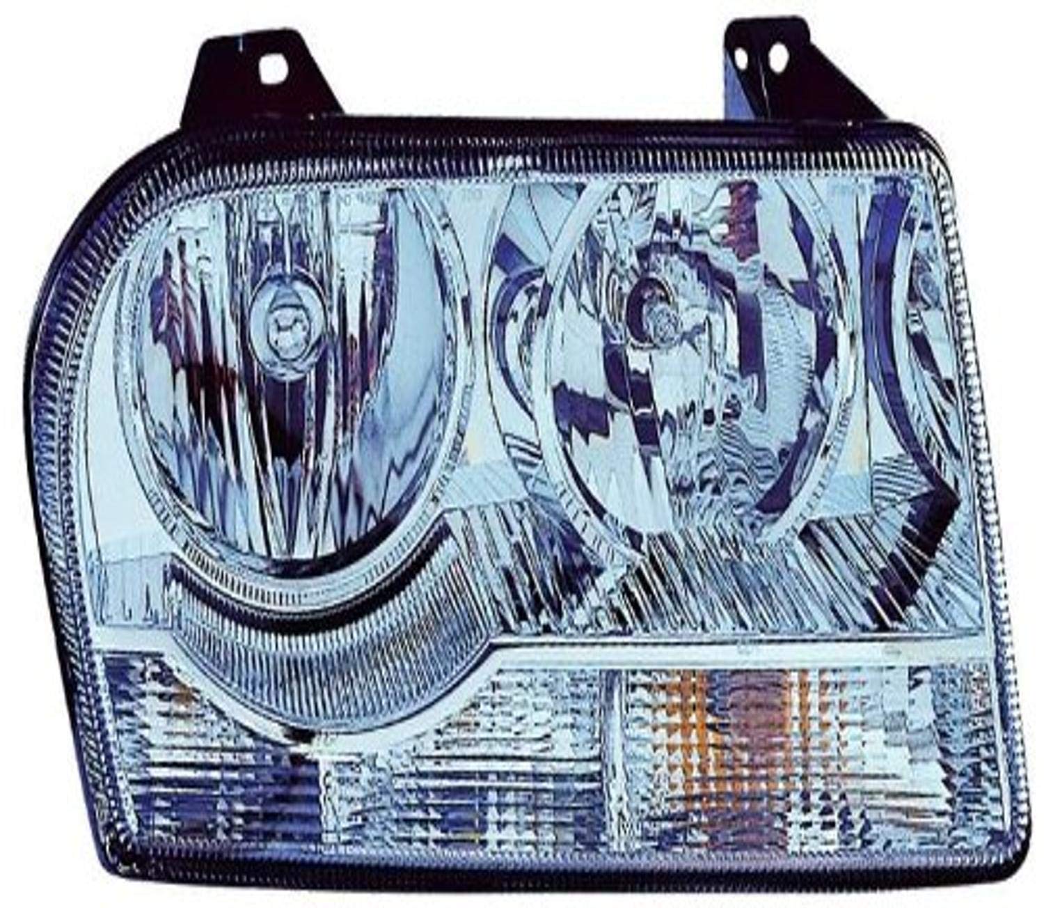 Replacement DEPO 333-1171R-ACN Passenger Side Headlight Assembly