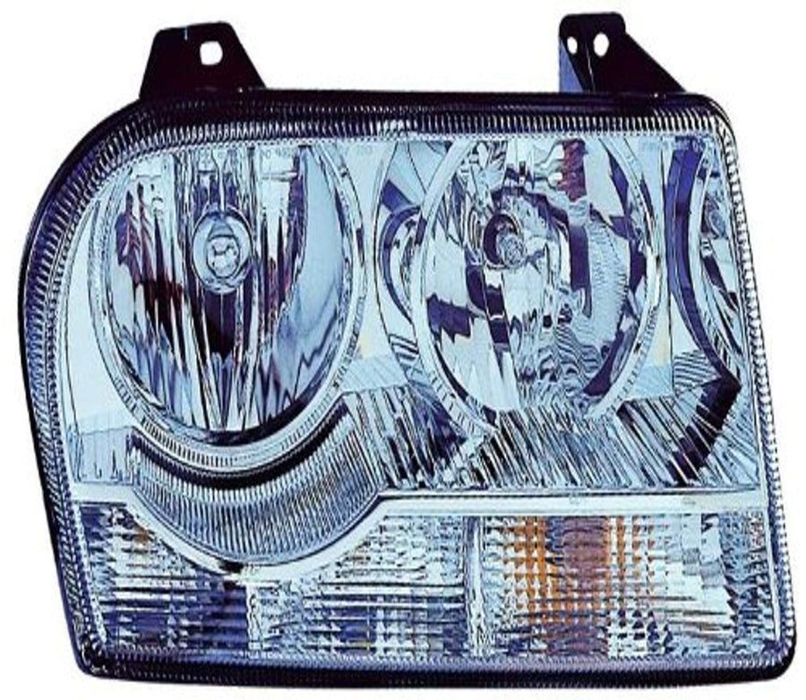 Replacement DEPO 333-1171R-ACN Passenger Side Headlight Assembly