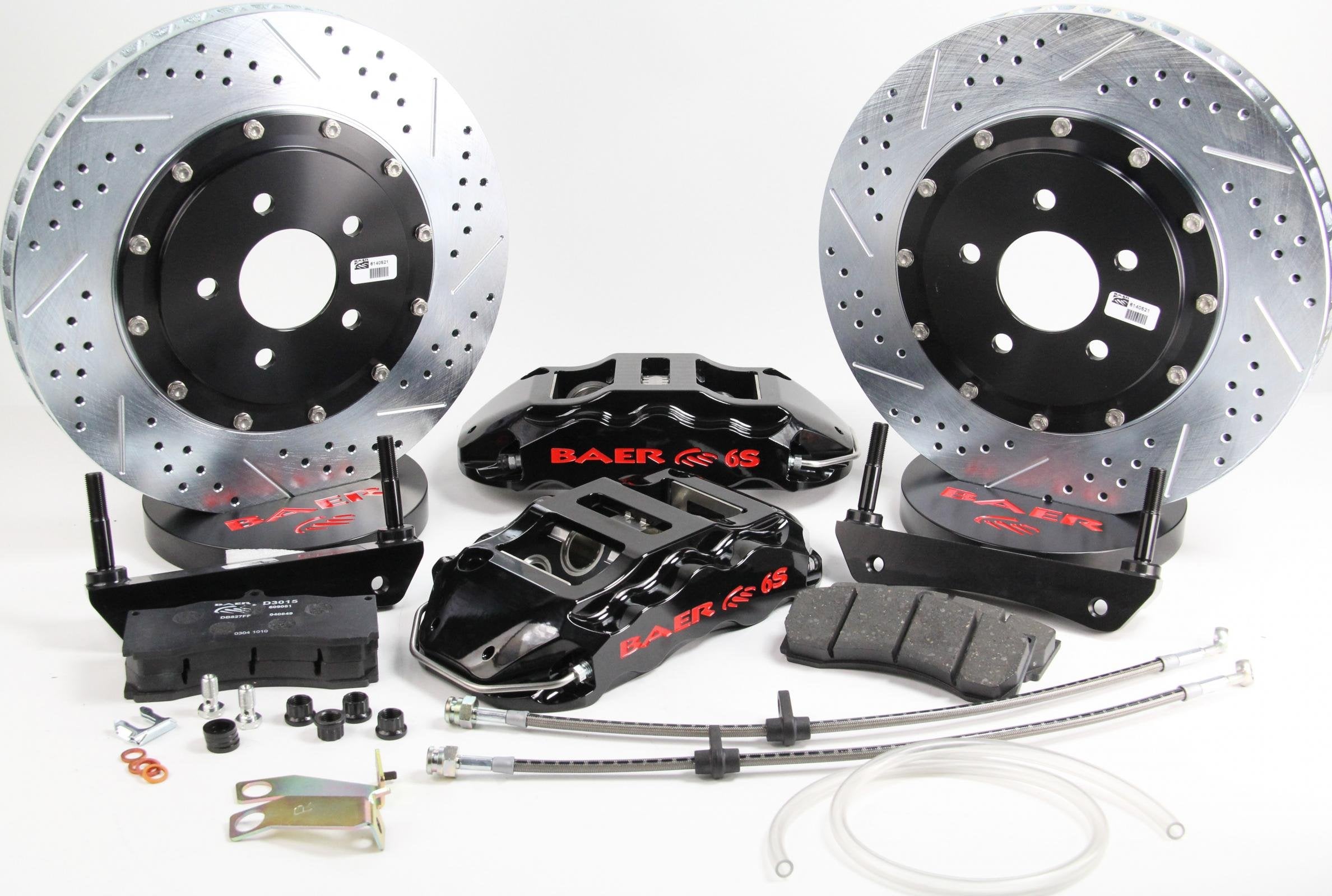Brake Kit BAER BRAKES 4261421B
