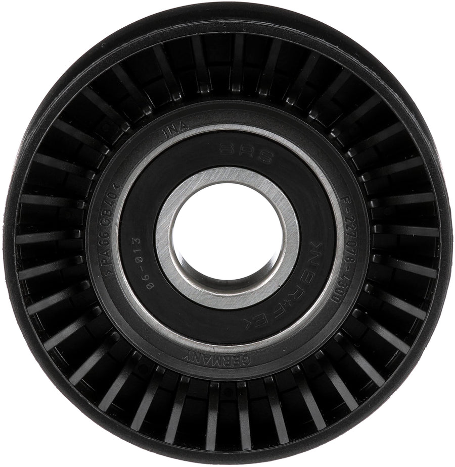 Gates DriveAlign 36249 Belt Drive Idler/Tensioner Pulley